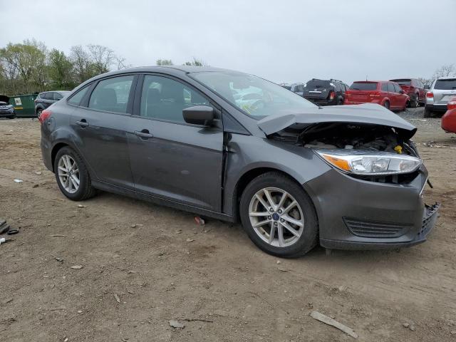 Photo 4 from auction – 2018 FORD FOCUS SE with VIN 1FADP3FE3JL256740