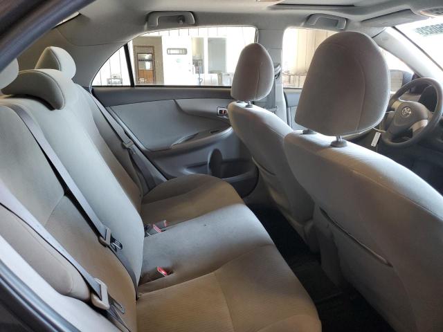Photo 10 from auction – 2010 TOYOTA COROLLA BA with VIN 1NXBU4EE6AZ280683