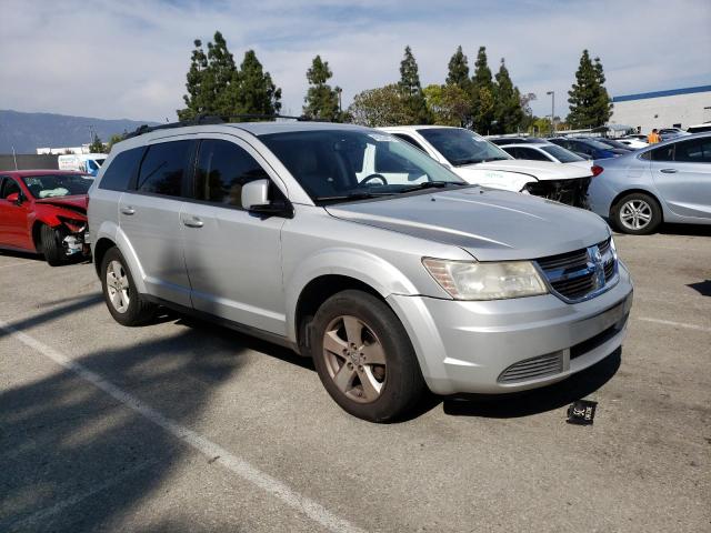 Photo 4 from auction – 2009 DODGE JOURNEY SX with VIN 3D4GG57V99T573880