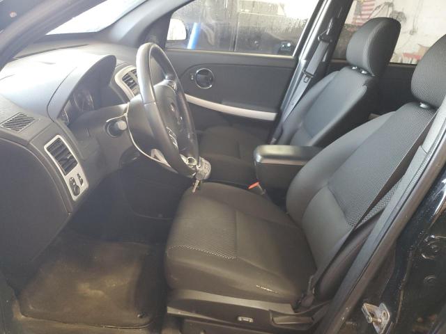 Photo 7 from auction – 2008 PONTIAC TORRENT with VIN 2CKDL43F886331680