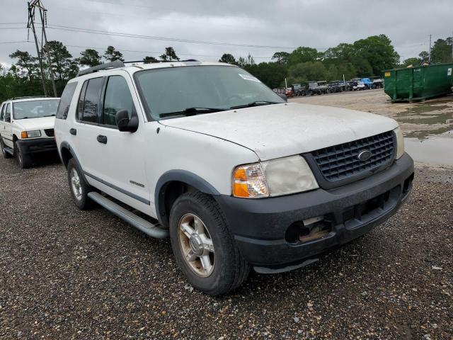Photo 4 from auction – 2005 FORD EXPLORER with VIN 1FMZU62K35UA27864