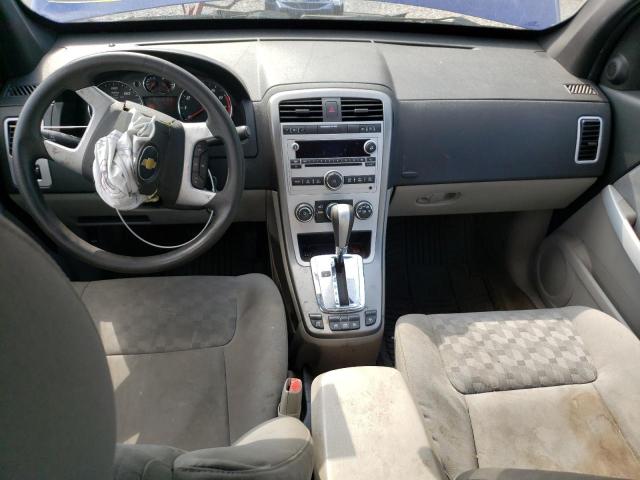 Photo 8 from auction – 2007 CHEVROLET EQUINOX LS with VIN 2CNDL13F476093181
