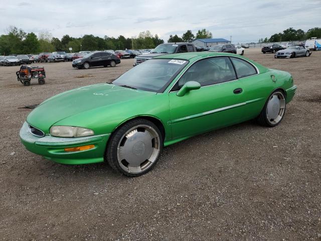 BUICK RIVIERA 1998 with VIN 1G4GD2215W4707502 - Photo from auction