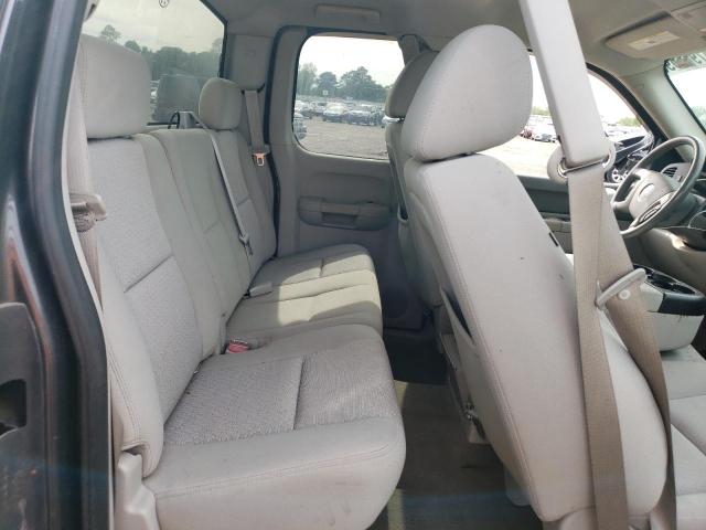 Photo 10 from auction – 2010 GMC 1500 with VIN 1GTSCVE02AZ182982