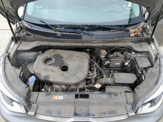 Фото 11 с аукциона – 2016 KIA SOUL + с VIN KNDJP3A55G7349703