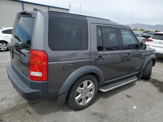 Photo 3 from auction – 2006 LAND ROVER LR3 HSE with VIN SALAG25486A351614