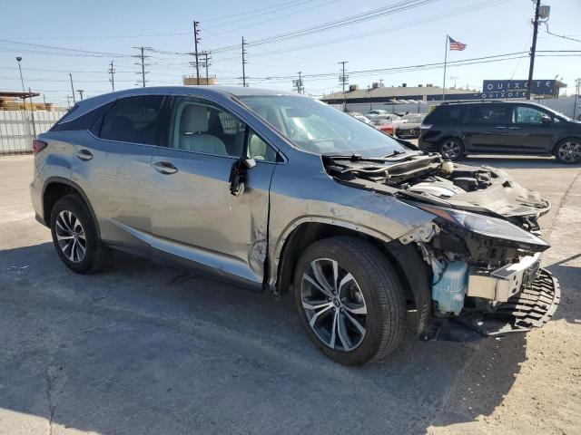 Photo 4 from auction – 2020 LEXUS RX 350 BAS with VIN 2T2AZMAA1LC166350
