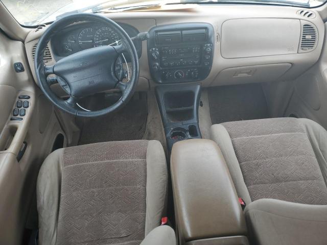 Photo 8 from auction – 2001 FORD EXPLORER X with VIN 1FMZU73E31ZA68734