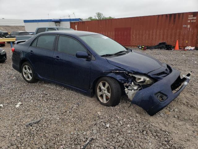 Photo 4 from auction – 2012 TOYOTA COROLLA BA with VIN 2T1BU4EE4CC780992