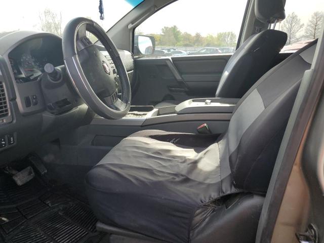 Photo 7 from auction – 2006 NISSAN ARMADA SE with VIN 5N1AA08B36N728913