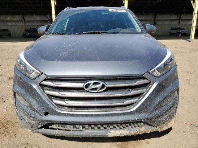 Photo 5 from auction – 2016 HYUNDAI TUCSON LIM with VIN KM8J33A48GU209032