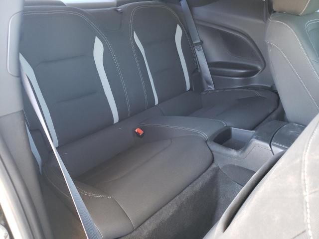 Photo 10 from auction – 2019 CHEVROLET CAMARO LS with VIN 1G1FB1RX8K0104239