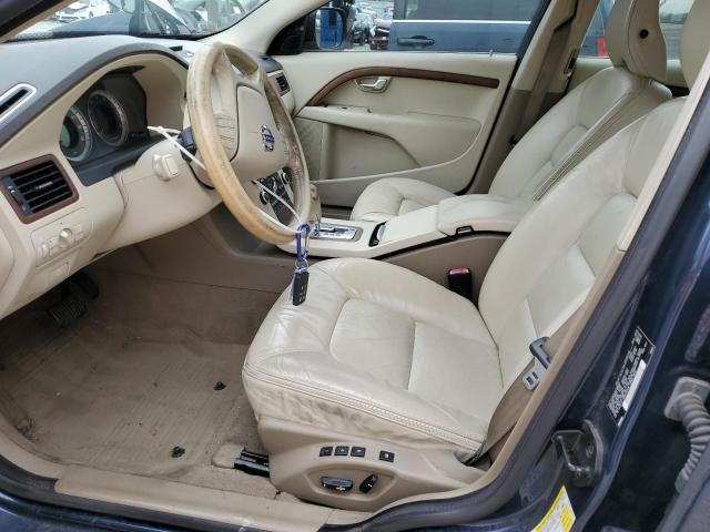 Photo 7 from auction – 2010 VOLVO XC70 3.2 with VIN YV4982BZ6A1089637