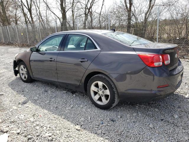 Photo 2 from auction – 2013 CHEVROLET MALIBU LS with VIN 1G11B5SA2DF147627