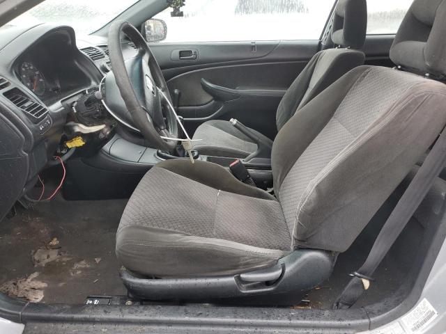 Photo 7 from auction – 2003 HONDA CIVIC DX with VIN 1HGEM21273L008980
