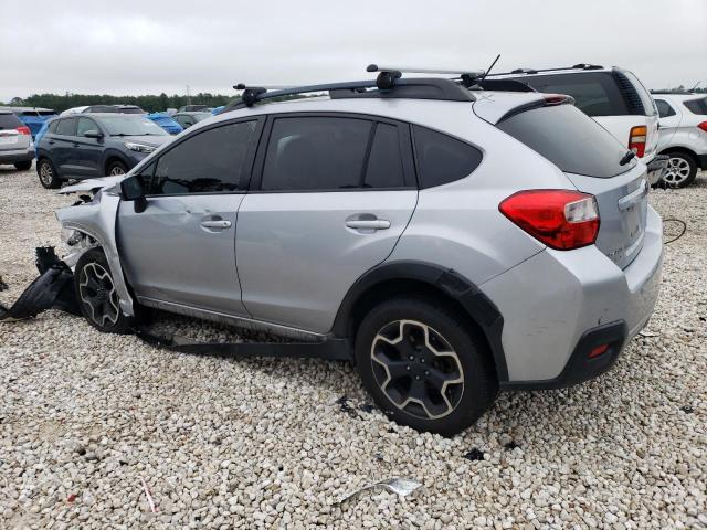 Photo 2 from auction – 2015 SUBARU XV CROSSTR with VIN JF2GPACC5F8300019