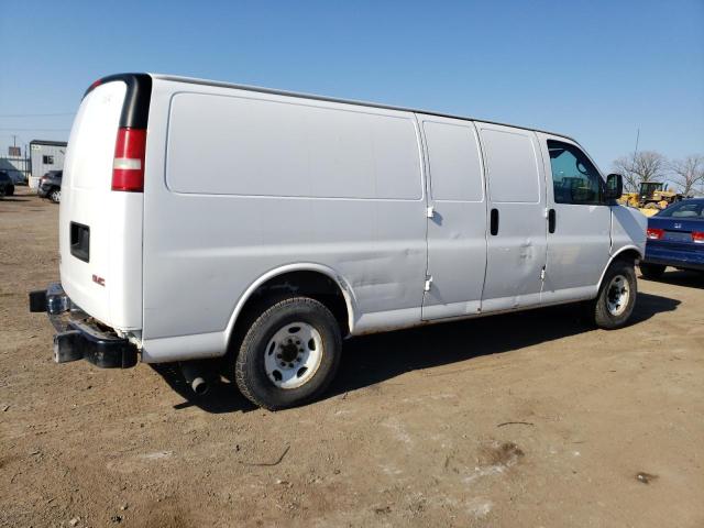 Photo 3 from auction – 2011 GMC SAVANA G25 with VIN 1GTW7GCA0B1900106