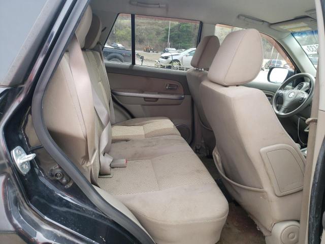 Photo 10 from auction – 2012 SUZUKI GRAND VITA with VIN JS3TD0D29C4101288