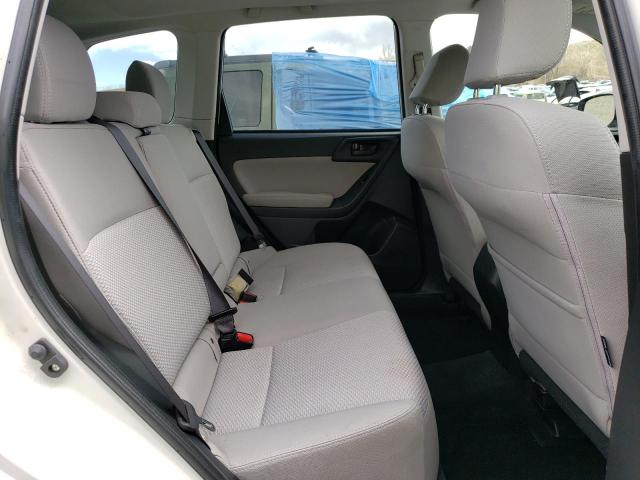 Photo 11 from auction – 2016 SUBARU FORESTER 2 with VIN JF2SJADC1GH444873