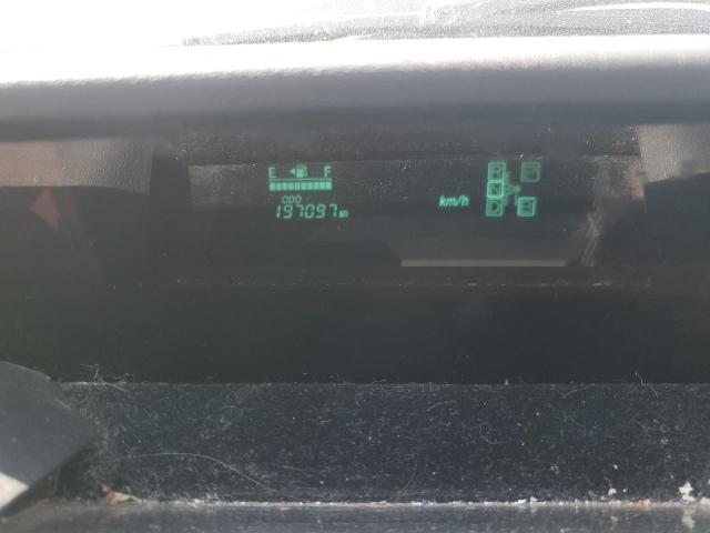 Photo 9 from auction – 2005 TOYOTA PRIUS with VIN JTDKB20U650126968