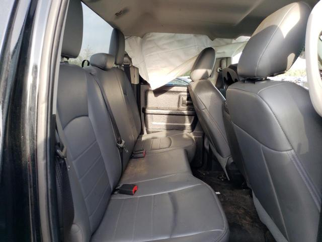 Photo 10 from auction – 2014 RAM 1500 ST with VIN 1C6RR6FT7ES185183