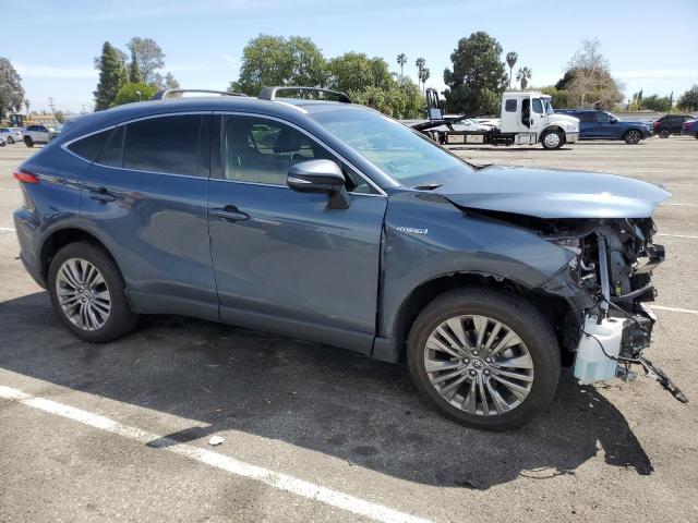 Photo 4 from auction – 2021 TOYOTA VENZA LE with VIN JTEAAAAH6MJ060582