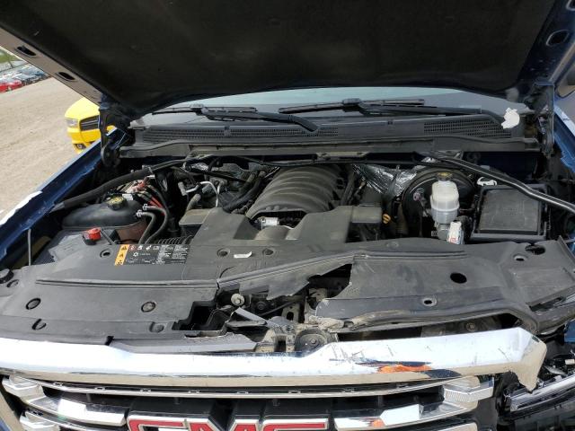 Photo 11 from auction – 2017 GMC SIERRA K15 with VIN 3GTU2NEC1HG413600