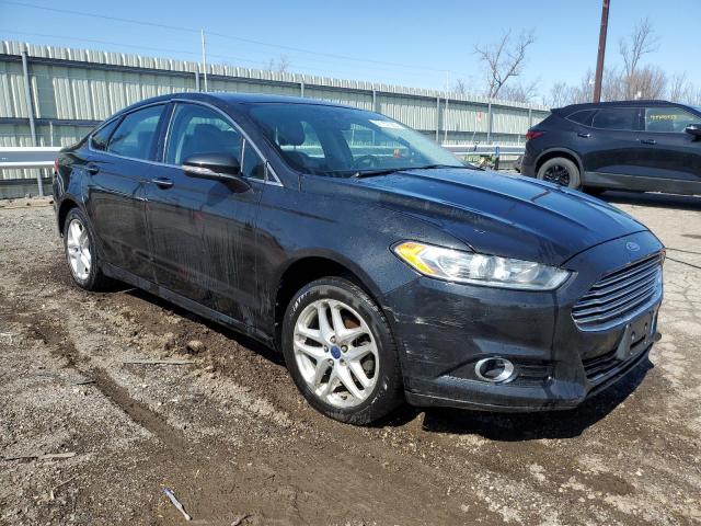 Photo 4 from auction – 2013 FORD FUSION TIT with VIN 3FA6P0K91DR341839