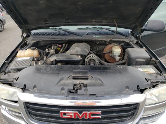 Photo 11 from auction – 2007 GMC NEW SIERRA with VIN 1GTEC19VX7Z136370