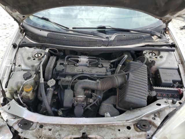 Photo 11 from auction – 2004 CHRYSLER SEBRING LX with VIN 1C3EL46X94N245725