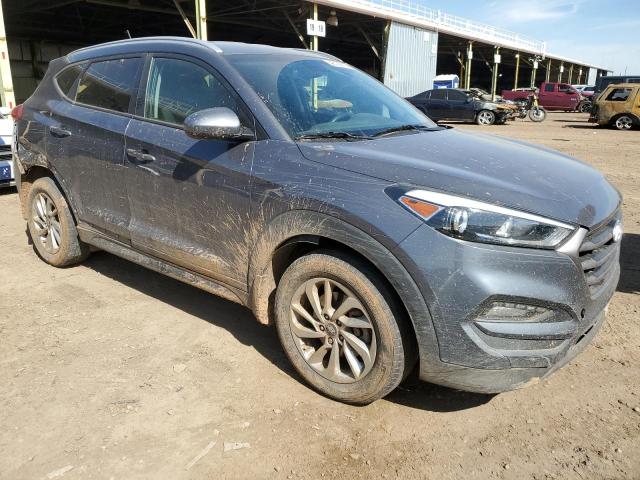 Photo 4 from auction – 2016 HYUNDAI TUCSON LIM with VIN KM8J33A48GU209032