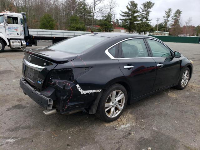 Photo 3 from auction – 2013 NISSAN ALTIMA 2.5 with VIN 1N4AL3AP7DC108280
