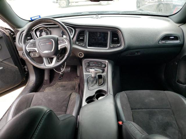 Photo 8 from auction – 2017 DODGE CHALLENGER with VIN 2C3CDZFJXHH555541