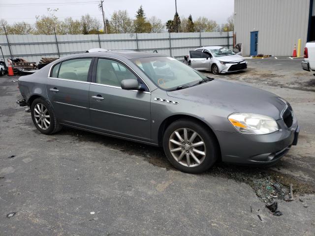 Photo 4 from auction – 2006 BUICK LUCERNE CX with VIN 1G4HE57Y36U249368
