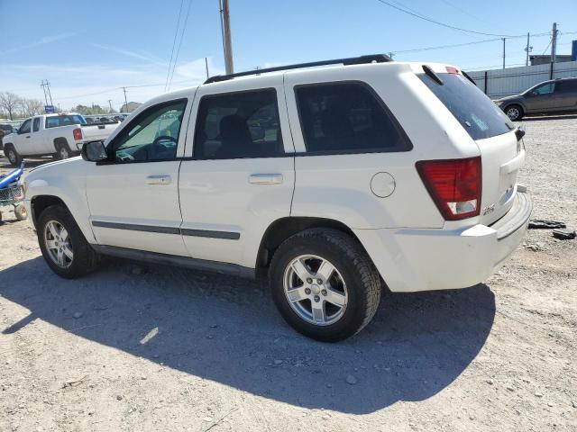 Photo 2 from auction – 2007 JEEP GRAND CHER with VIN 1J8GR48K07C565125