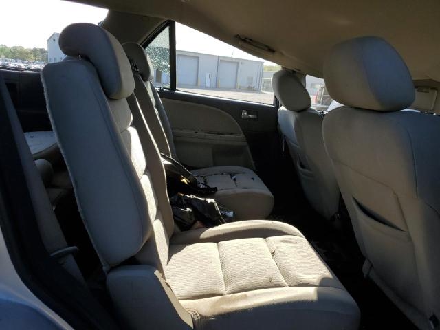 Photo 11 from auction – 2008 FORD TAURUS X S with VIN 1FMDK02W68GA39672