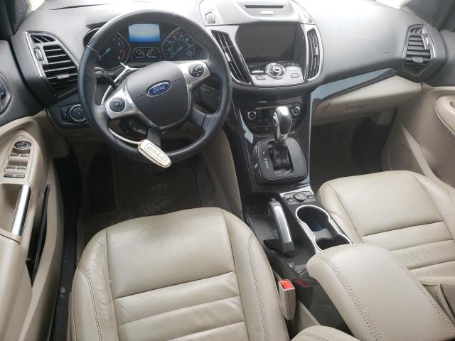 Photo 8 from auction – 2015 FORD ESCAPE TIT with VIN 1FMCU0J95FUC88416