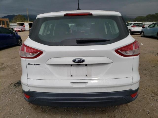Photo 6 from auction – 2015 FORD ESCAPE S with VIN 1FMCU0F73FUC36919