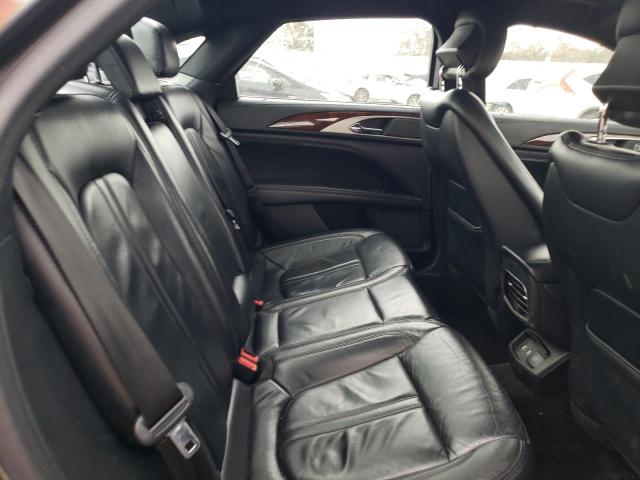 Photo 10 from auction – 2017 LINCOLN MKZ HYBRID with VIN 3LN6L5LU3HR654124