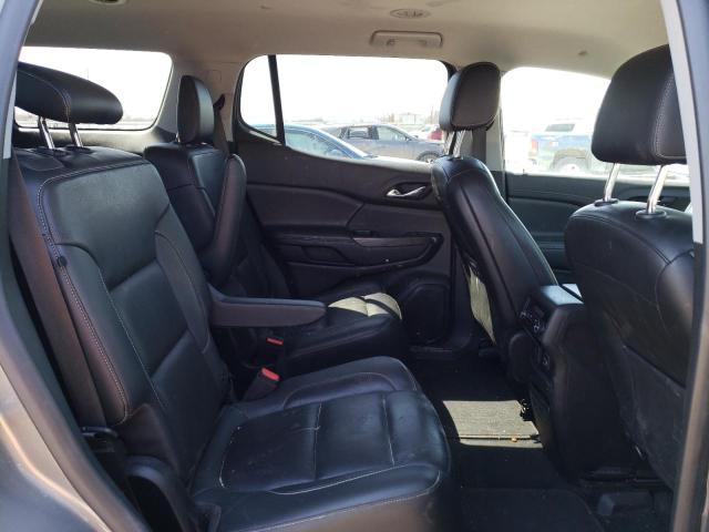 Photo 11 from auction – 2019 GMC ACADIA SLT with VIN 1GKKNULS4KZ174963