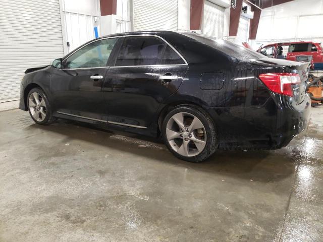 Photo 2 from auction – 2012 TOYOTA CAMRY BASE with VIN 4T1BF1FK5CU175875