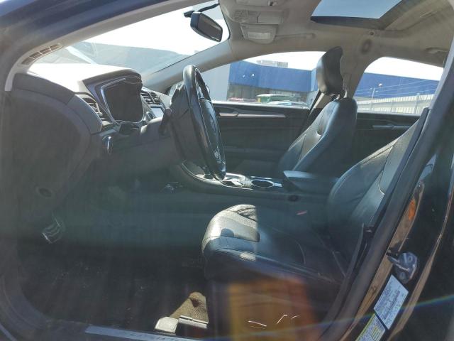 Photo 7 from auction – 2013 FORD FUSION TIT with VIN 3FA6P0K91DR341839