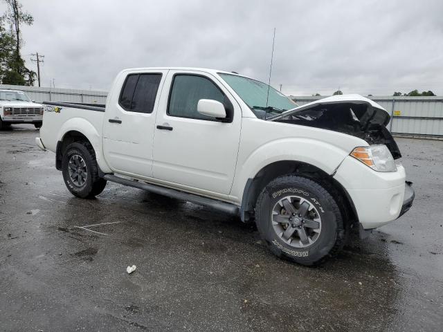 Photo 4 from auction – 2019 NISSAN FRONTIER S with VIN 1N6AD0EV1KN758526