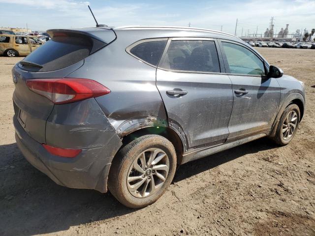 Photo 3 from auction – 2016 HYUNDAI TUCSON LIM with VIN KM8J33A48GU209032