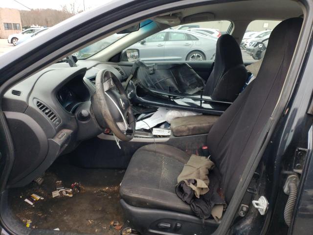 Photo 7 from auction – 2015 NISSAN ALTIMA 2.5 with VIN 1N4AL3AP4FC179651