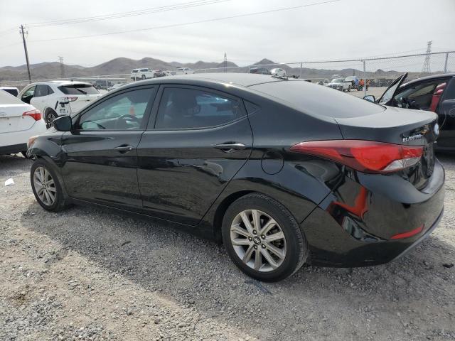 Photo 2 from auction – 2016 HYUNDAI ELANTRA SE with VIN 5NPDH4AE3GH722653