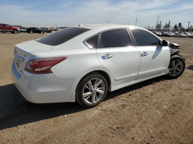 Photo 3 from auction – 2013 NISSAN ALTIMA 2.5 with VIN 1N4AL3AP6DN587084