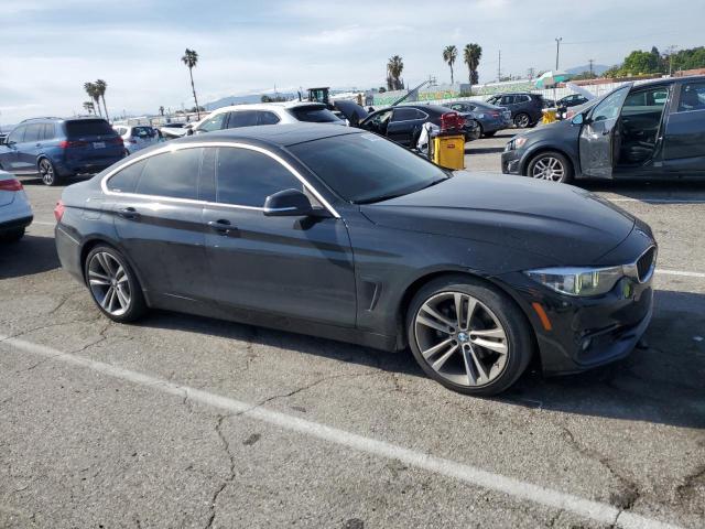 Photo 4 from auction – 2018 BMW 430I GRAN with VIN WBA4J1C58JBG79078