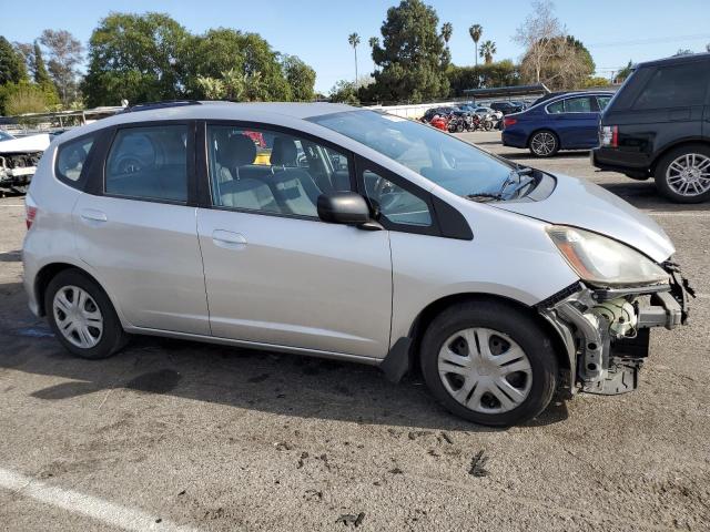 Photo 4 from auction – 2011 HONDA FIT with VIN JHMGE8H39BS004258