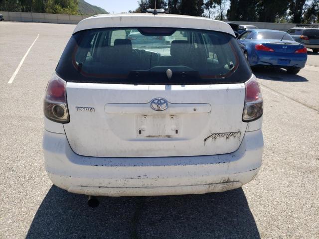 Photo 6 from auction – 2005 TOYOTA COROLLA MA with VIN 2T1KR32E35C487751